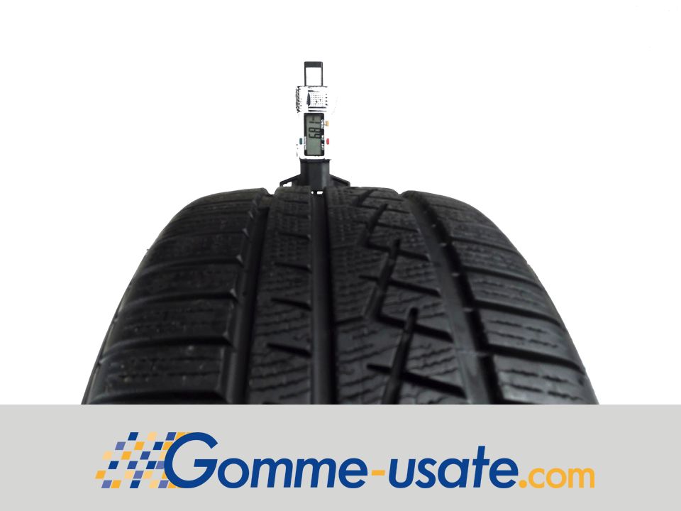 Thumb Yokohama Gomme Usate Yokohama 225/45 R18 95V W.drive V902A XL M+S (85%) pneumatici usati Invernale 0 Thumb Yokohama Gomme Usate Yokohama 225/45 R18 95V W.drive V902A XL M+S (85%) pneumatici usati Invernale 0